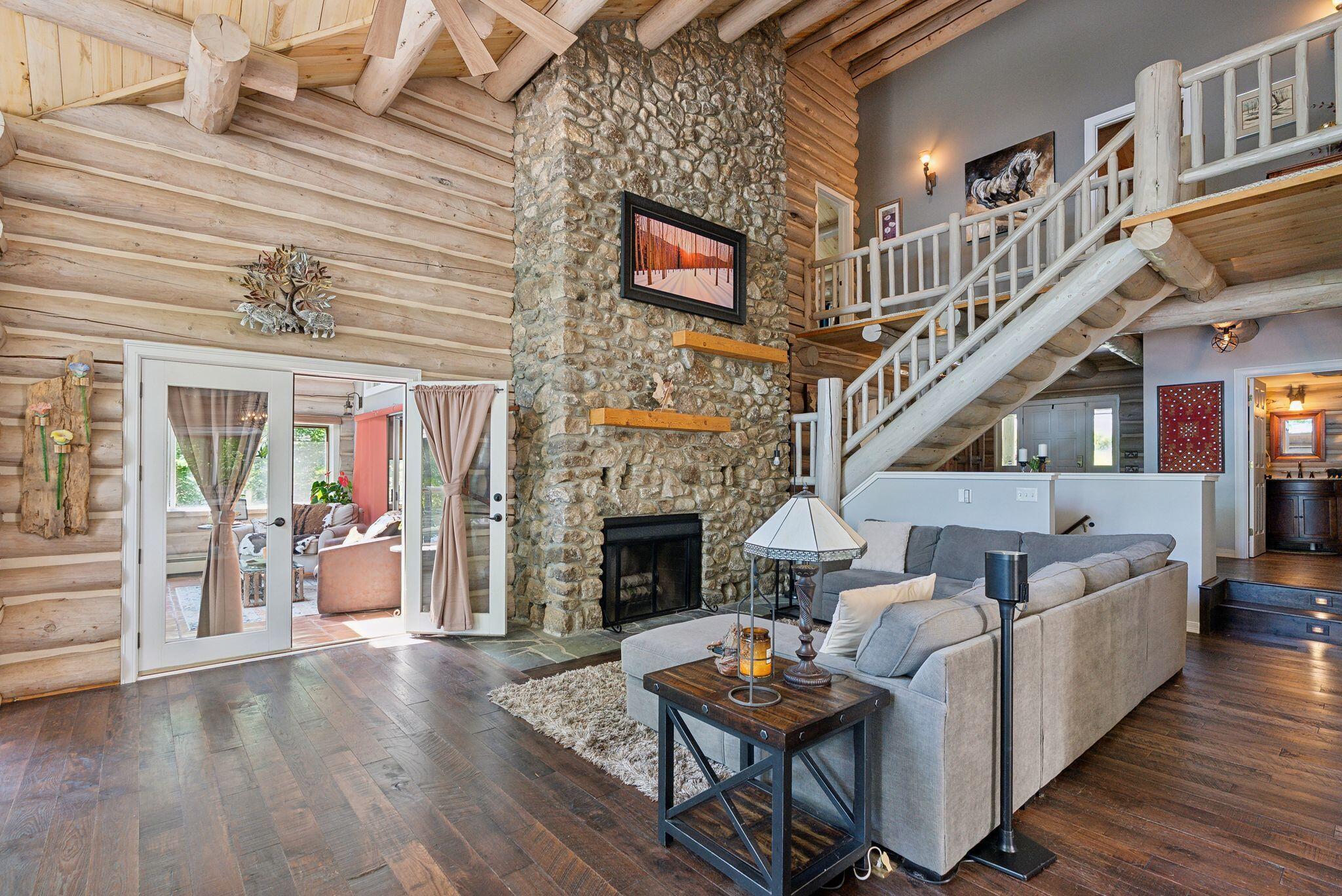 173 Malcolm Road Bridgton ME 04009