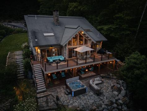 173 Malcolm Road Bridgton ME 04009