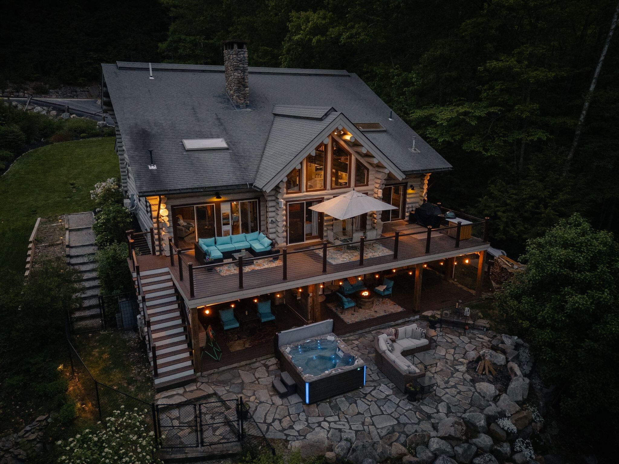 173 Malcolm Road Bridgton ME 04009