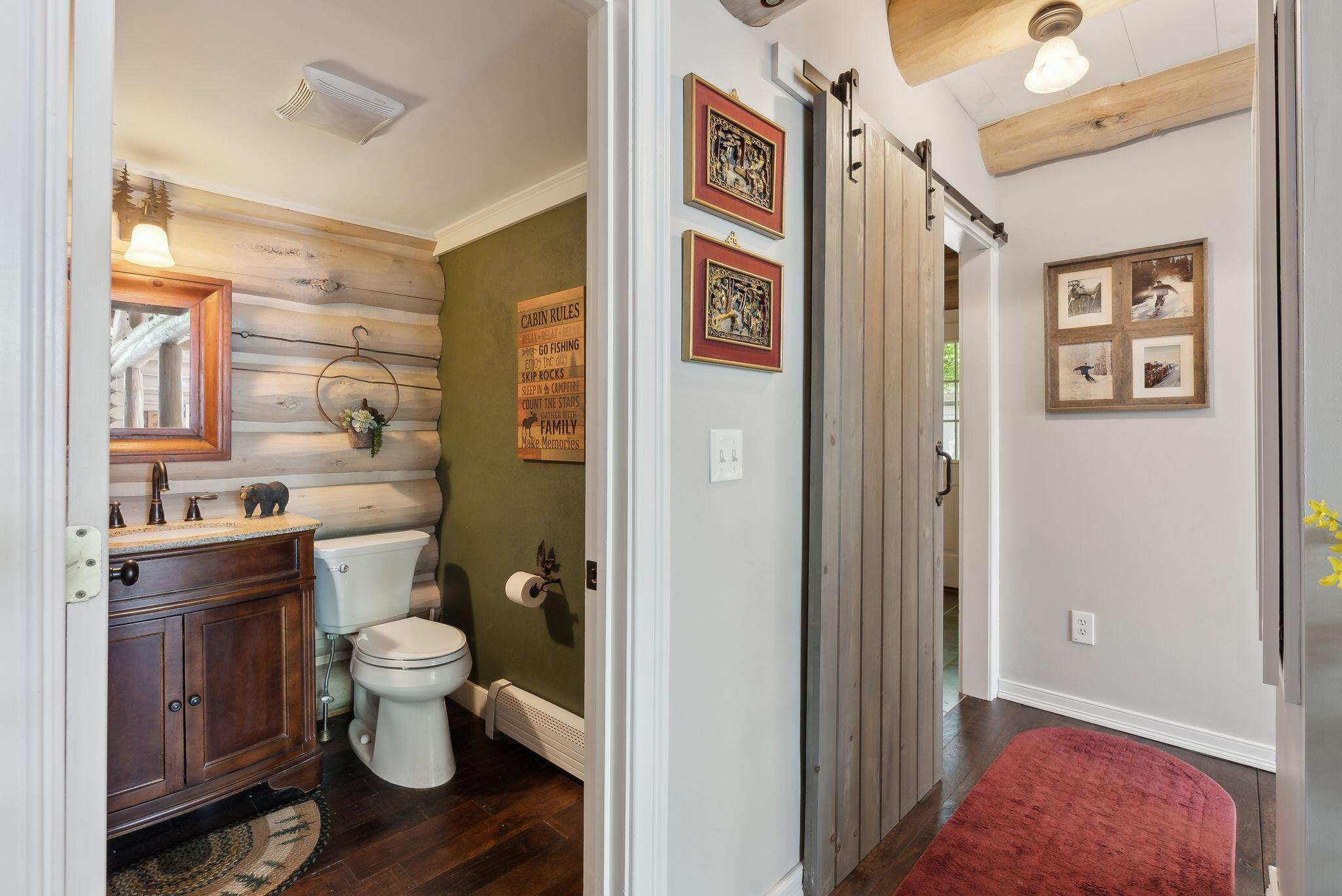 173 Malcolm Road Bridgton ME 04009