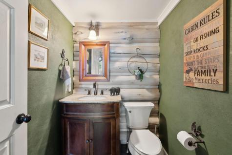 173 Malcolm Road Bridgton ME 04009