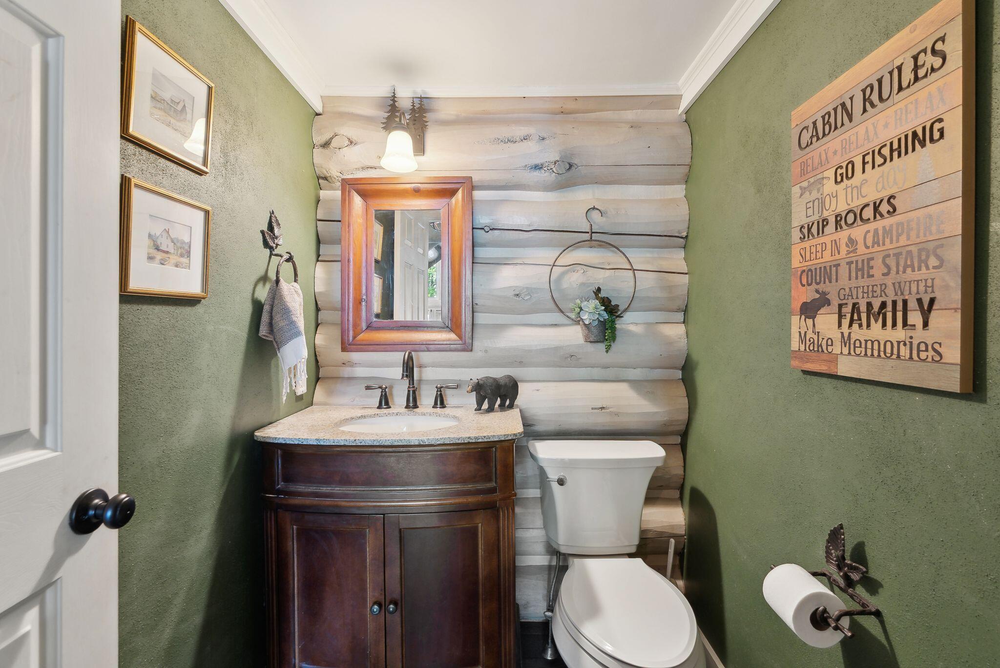 173 Malcolm Road Bridgton ME 04009