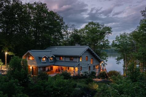 173 Malcolm Road Bridgton ME 04009