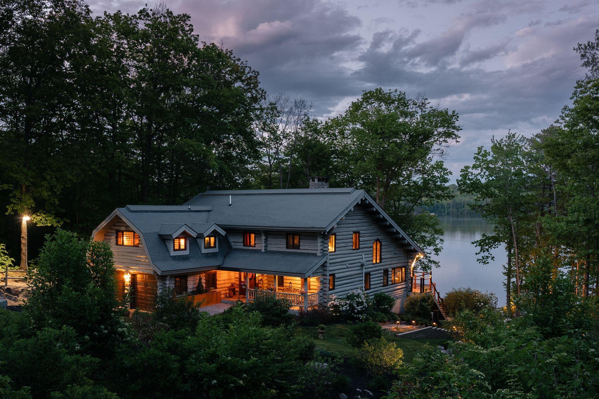 173 Malcolm Road Bridgton ME 04009