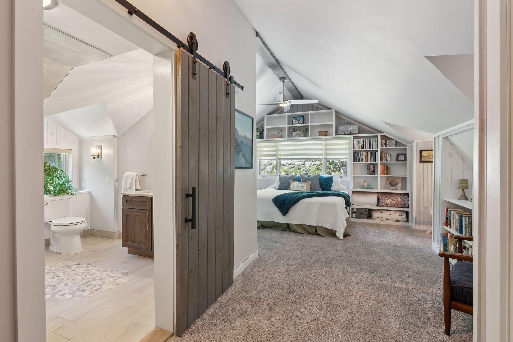 173 Malcolm Road Bridgton ME 04009