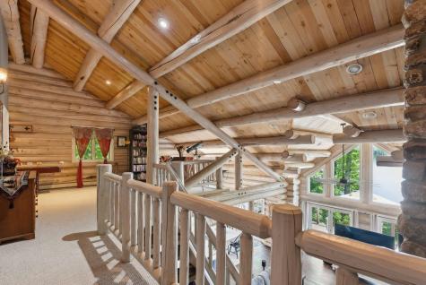 173 Malcolm Road Bridgton ME 04009