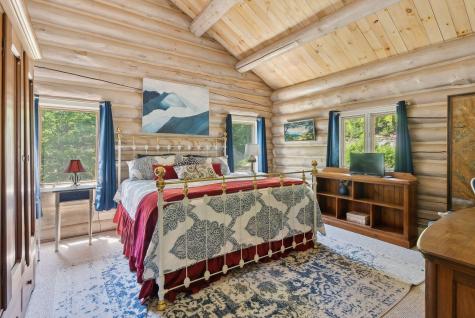 173 Malcolm Road Bridgton ME 04009