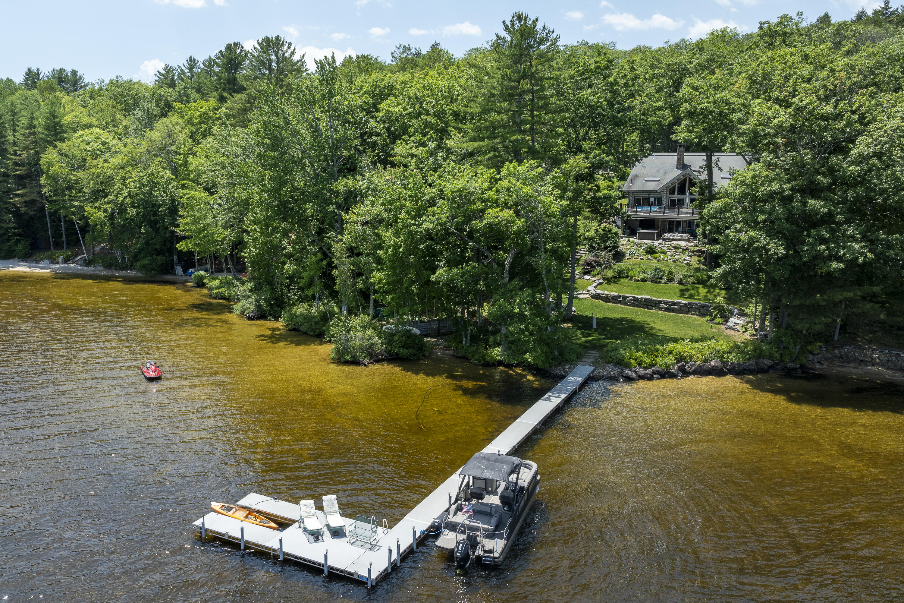 173 Malcolm Road Bridgton ME 04009