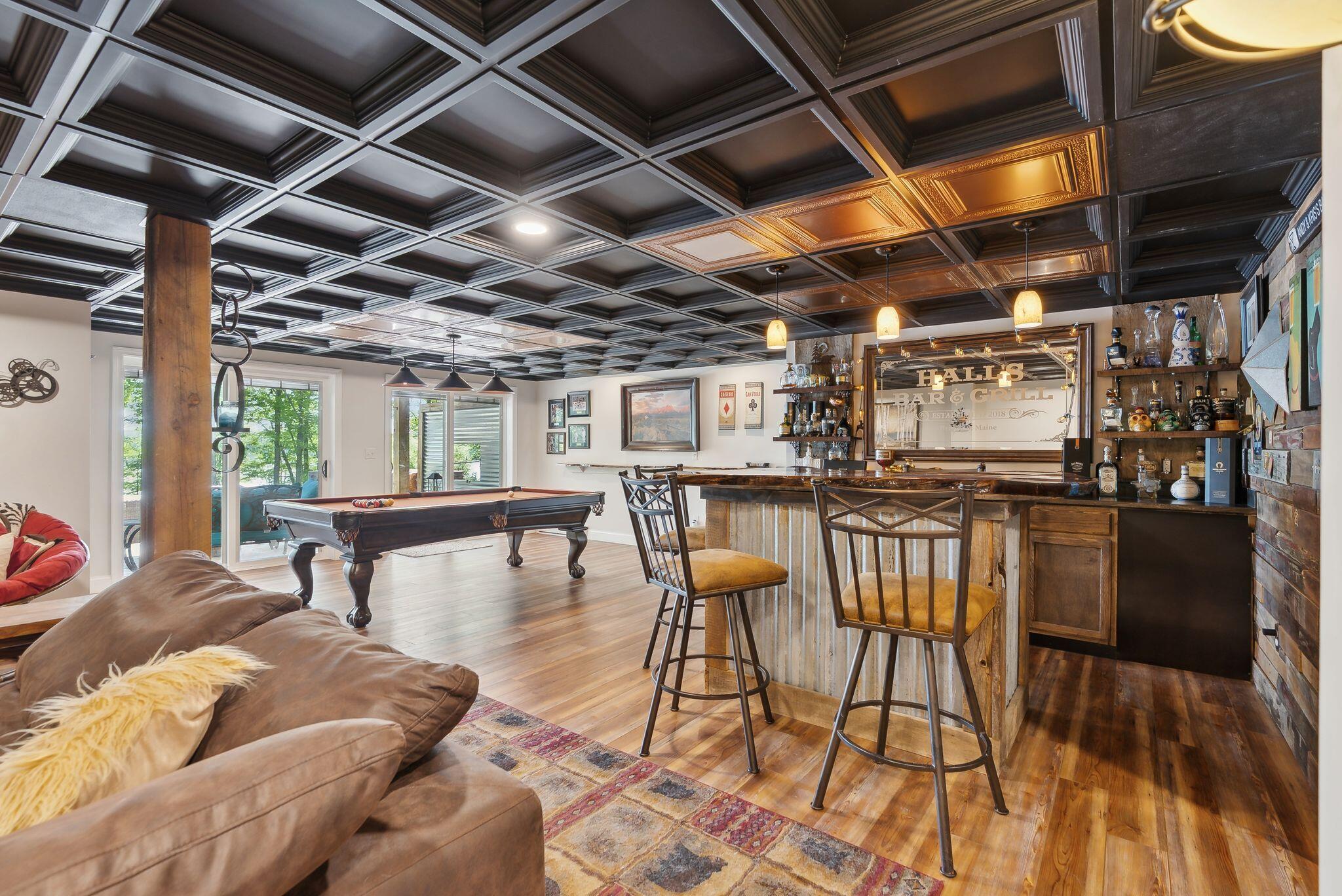 173 Malcolm Road Bridgton ME 04009