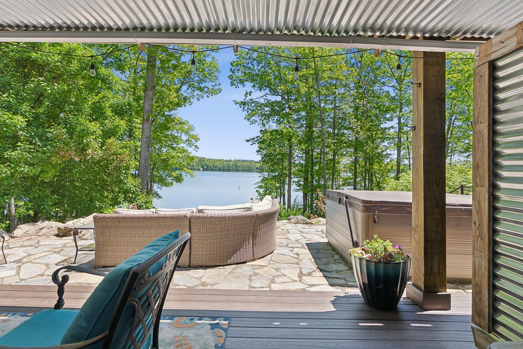 173 Malcolm Road Bridgton ME 04009