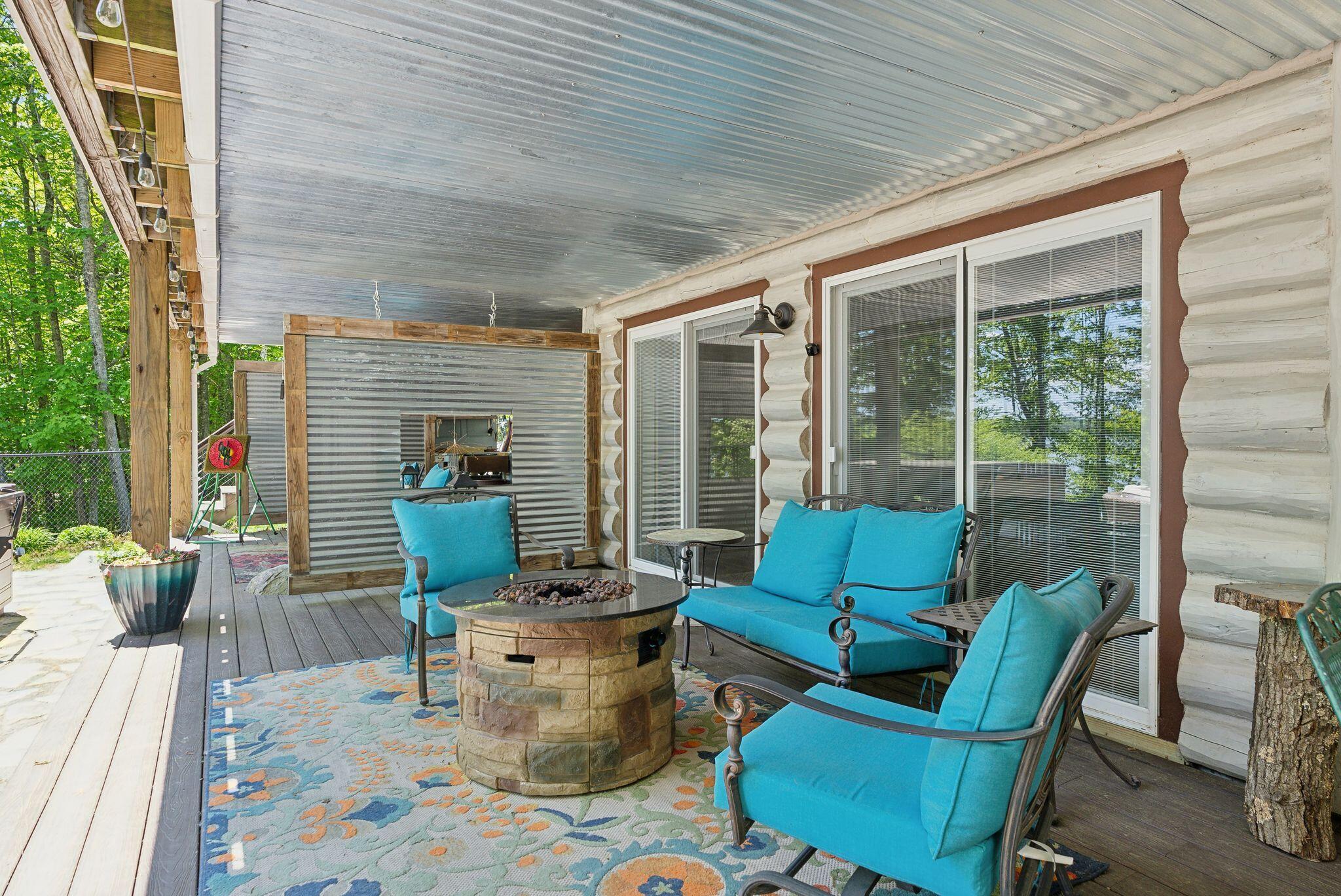 173 Malcolm Road Bridgton ME 04009