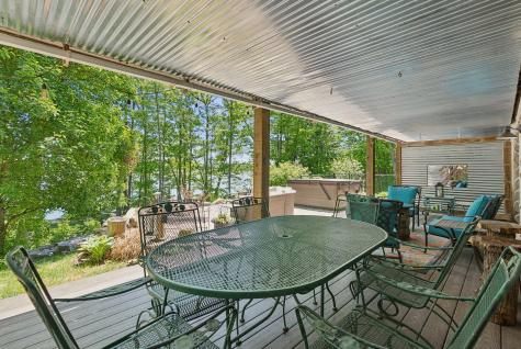 173 Malcolm Road Bridgton ME 04009