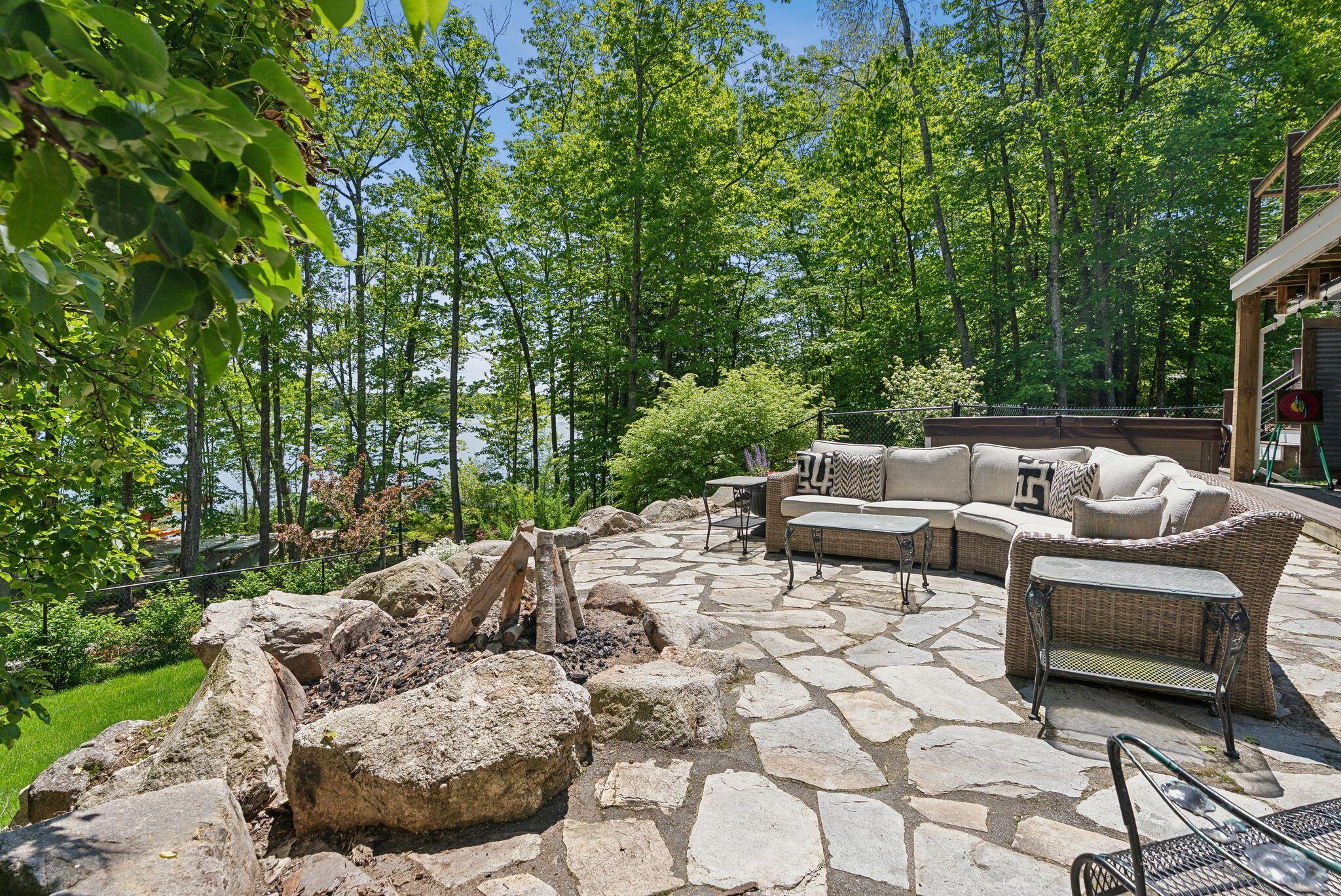 173 Malcolm Road Bridgton ME 04009