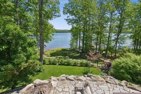 173 Malcolm Road Bridgton ME 04009