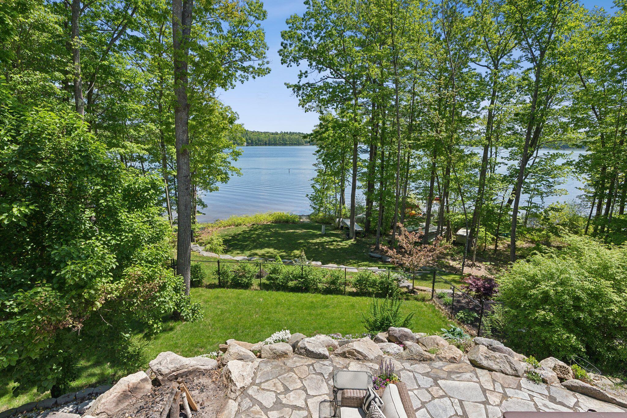 173 Malcolm Road Bridgton ME 04009