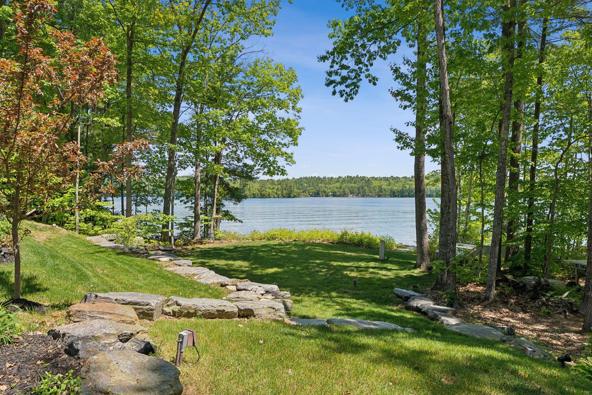 173 Malcolm Road Bridgton ME 04009