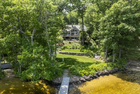 173 Malcolm Road Bridgton ME 04009