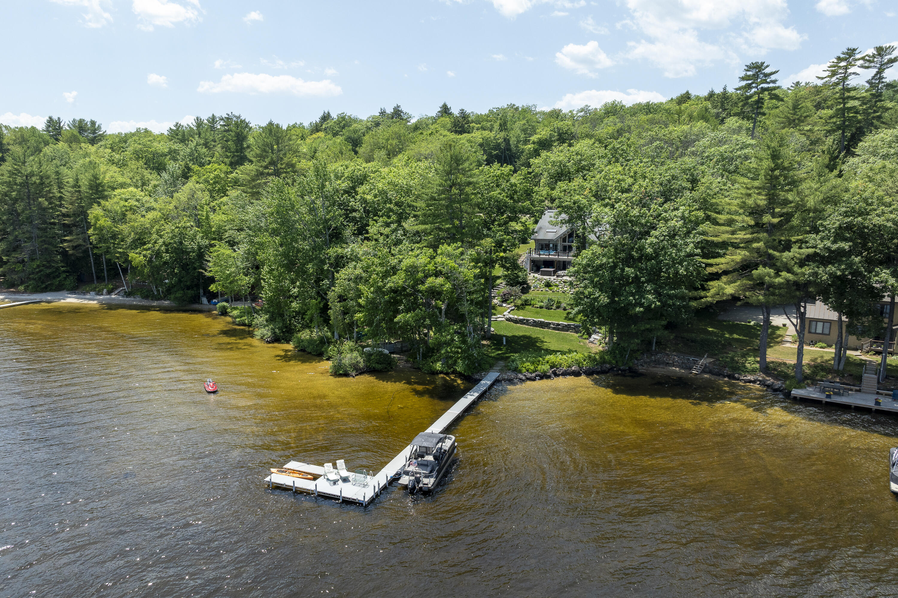 173 Malcolm Road Bridgton ME 04009