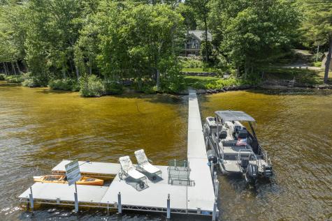 173 Malcolm Road Bridgton ME 04009