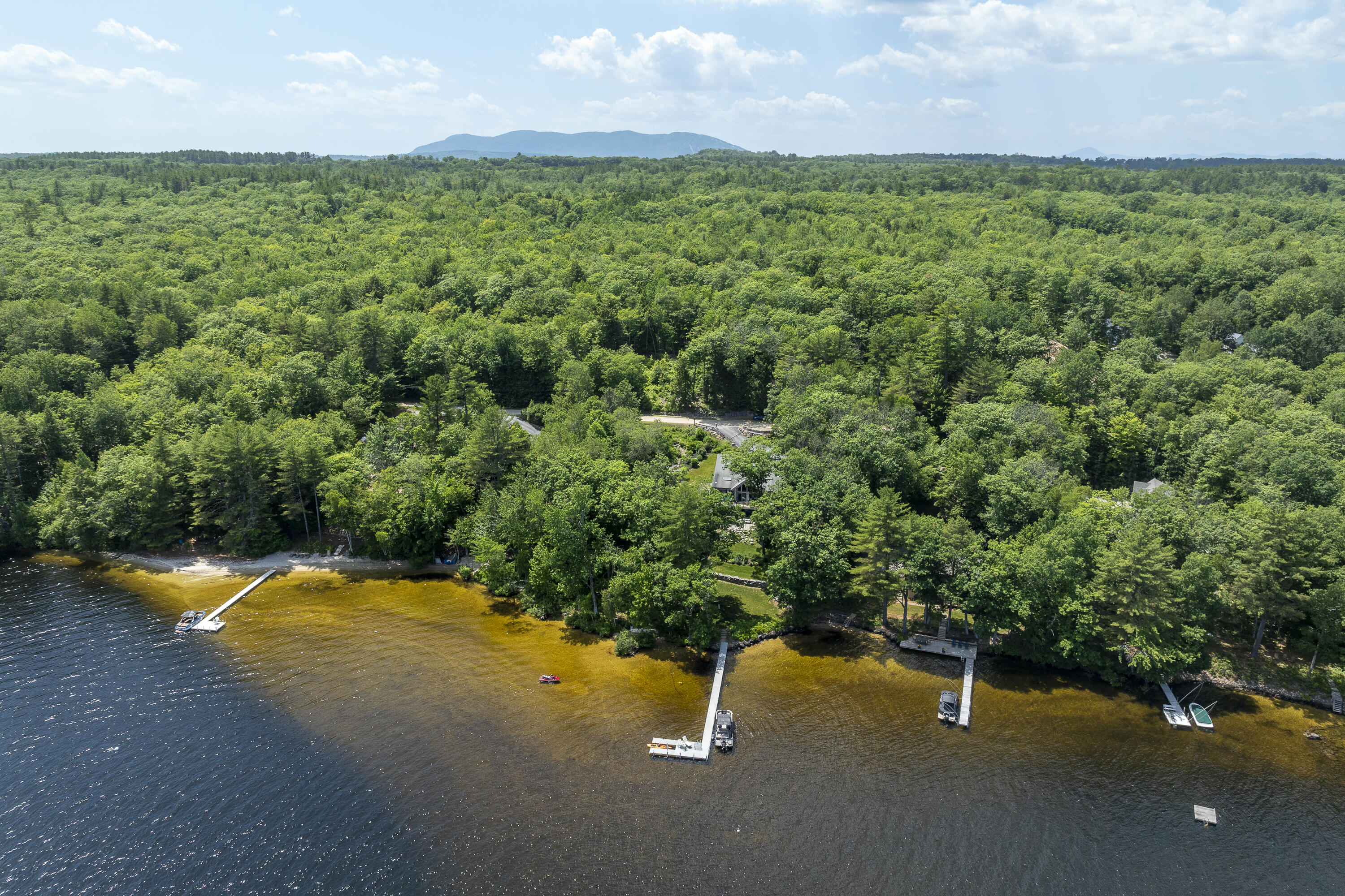 173 Malcolm Road Bridgton ME 04009