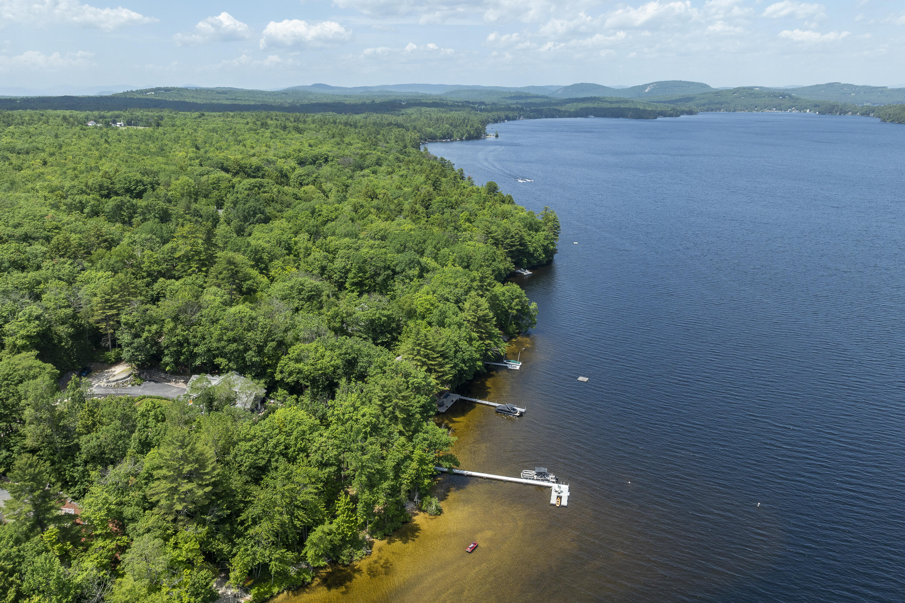 173 Malcolm Road Bridgton ME 04009