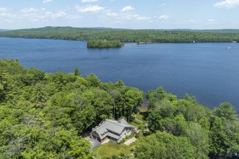 173 Malcolm Road Bridgton ME 04009