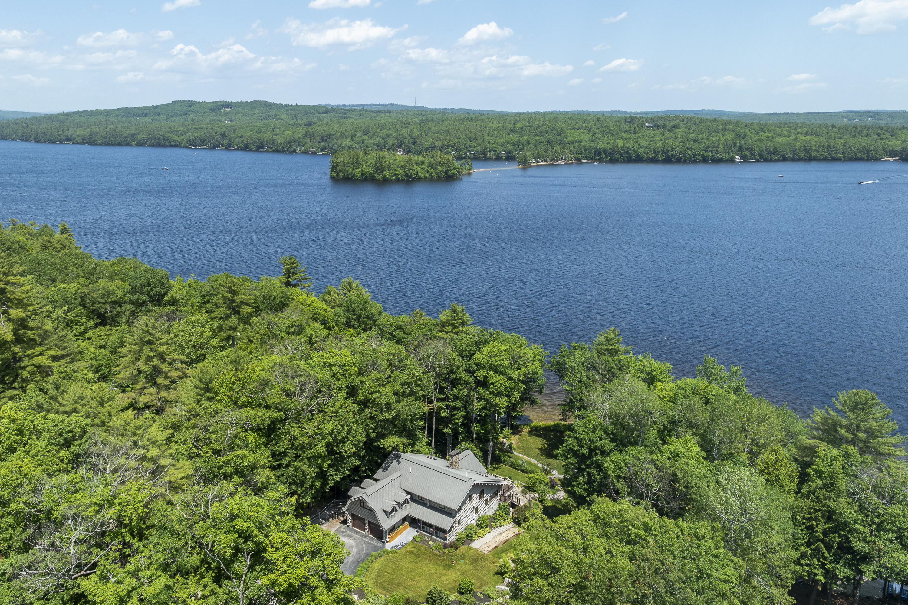 173 Malcolm Road Bridgton ME 04009