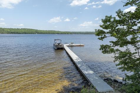 173 Malcolm Road Bridgton ME 04009