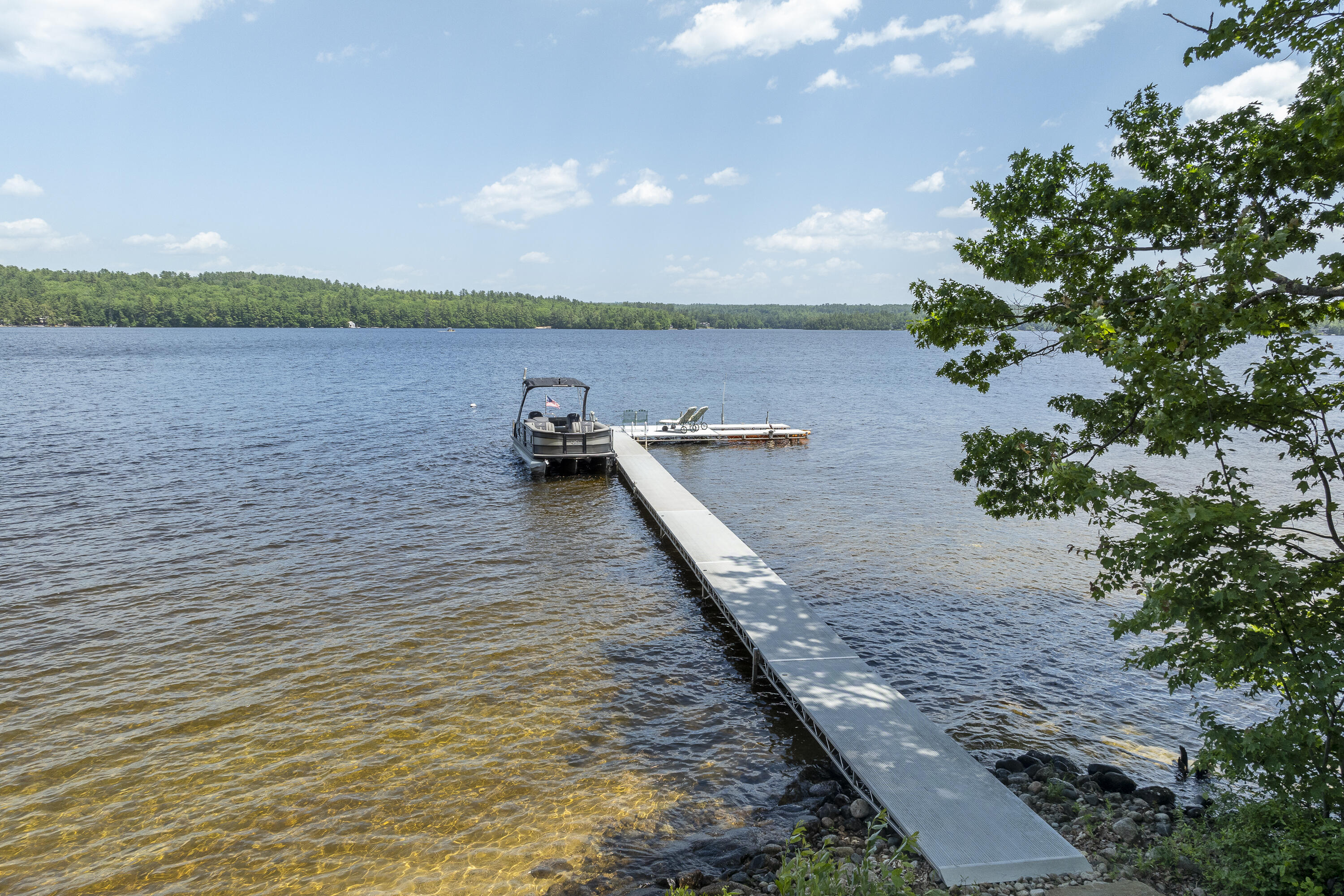 173 Malcolm Road Bridgton ME 04009