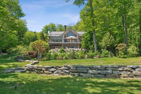 173 Malcolm Road Bridgton ME 04009