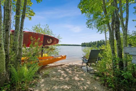 173 Malcolm Road Bridgton ME 04009