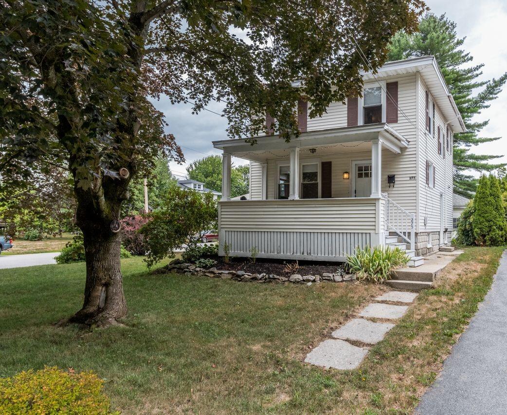 275 Ray Street Portland ME 04103