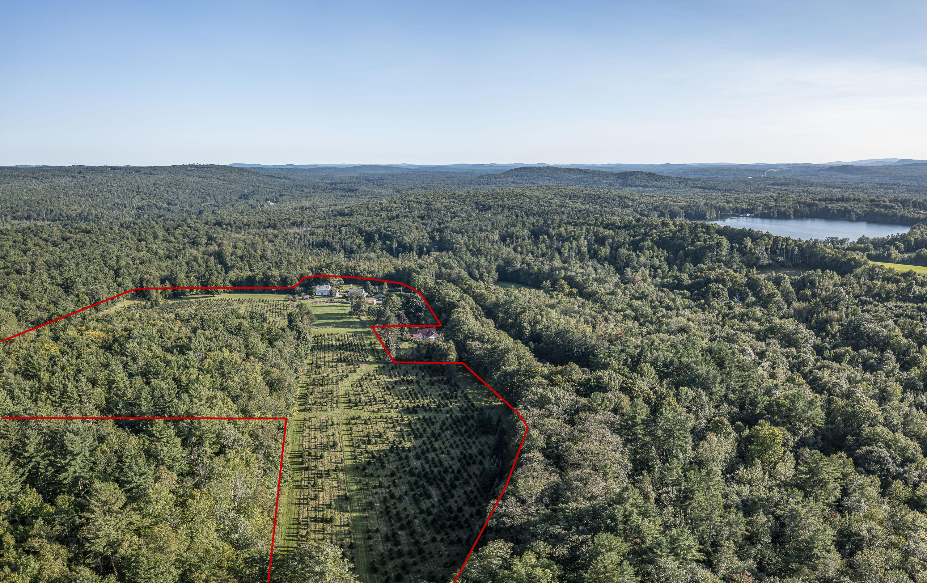 159 Moose Hill Road Fayette ME 04349