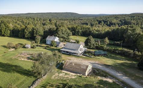 159 Moose Hill Road Fayette ME 04349