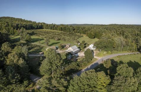 159 Moose Hill Road Fayette ME 04349