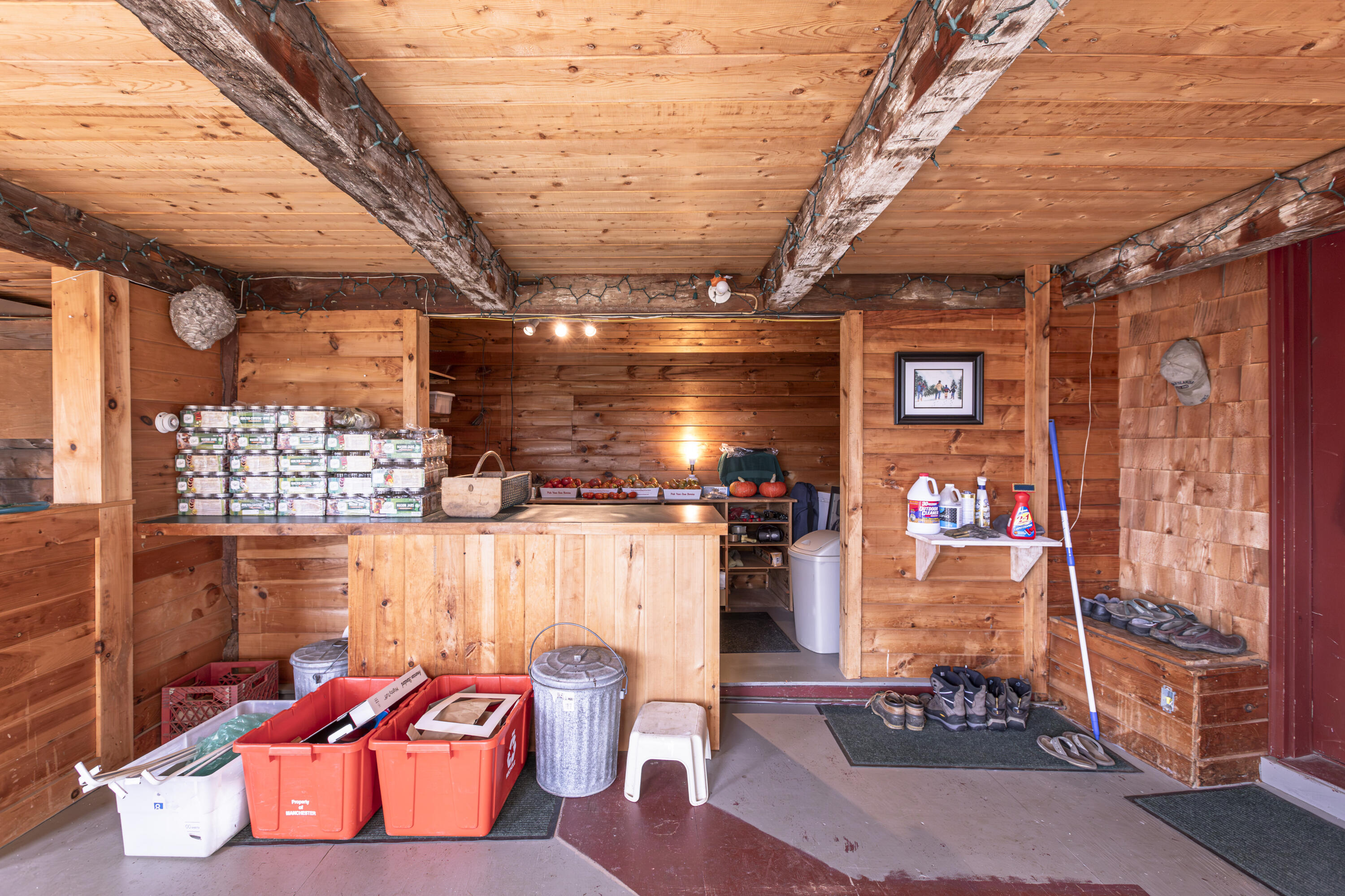 159 Moose Hill Road Fayette ME 04349