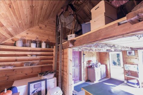 159 Moose Hill Road Fayette ME 04349