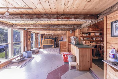 159 Moose Hill Road Fayette ME 04349