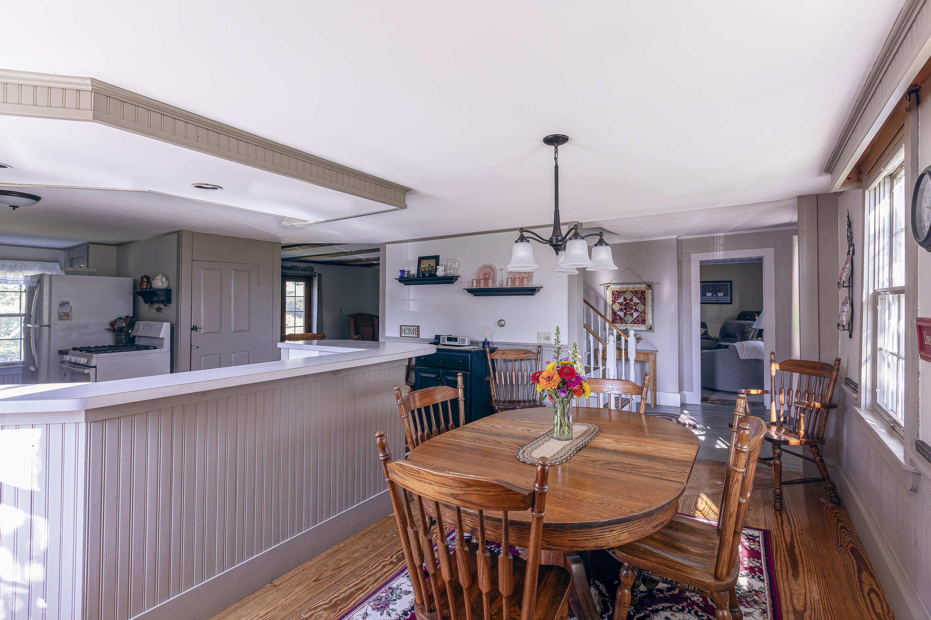 159 Moose Hill Road Fayette ME 04349