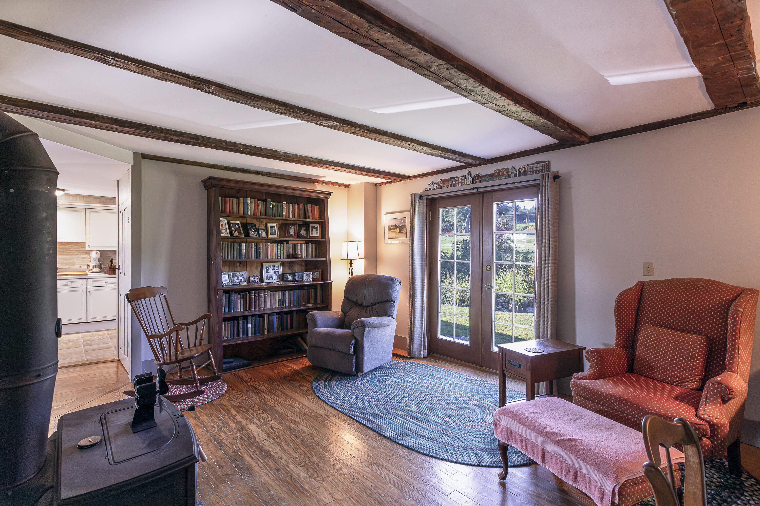 159 Moose Hill Road Fayette ME 04349