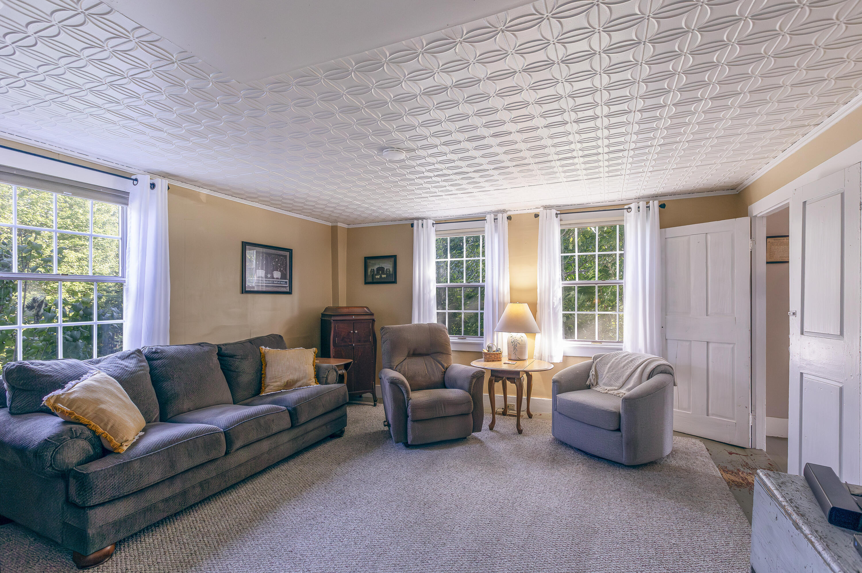 159 Moose Hill Road Fayette ME 04349