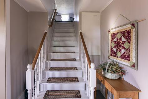 159 Moose Hill Road Fayette ME 04349