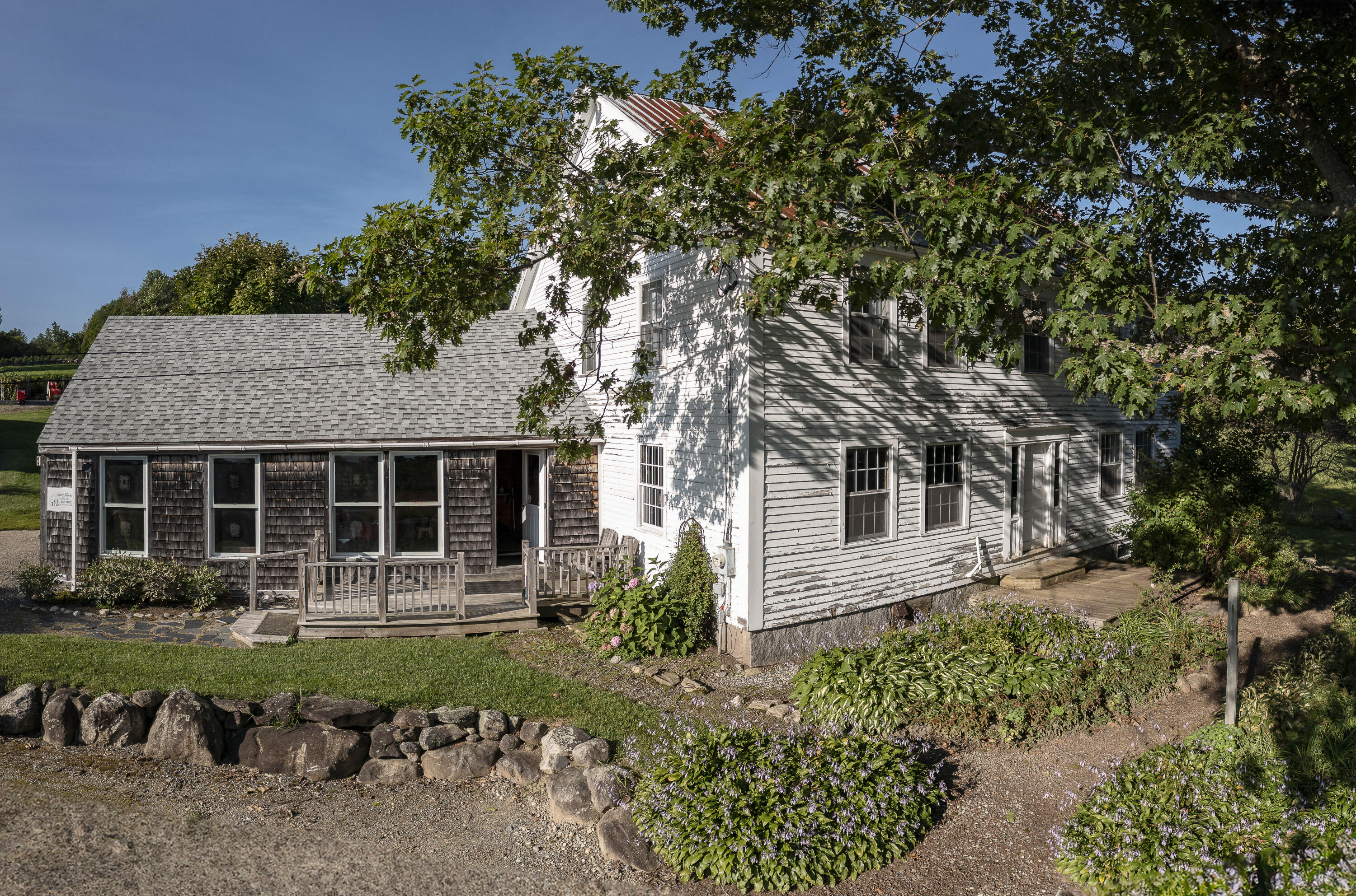 159 Moose Hill Road Fayette ME 04349