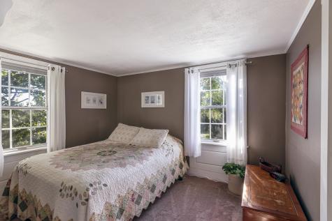 159 Moose Hill Road Fayette ME 04349