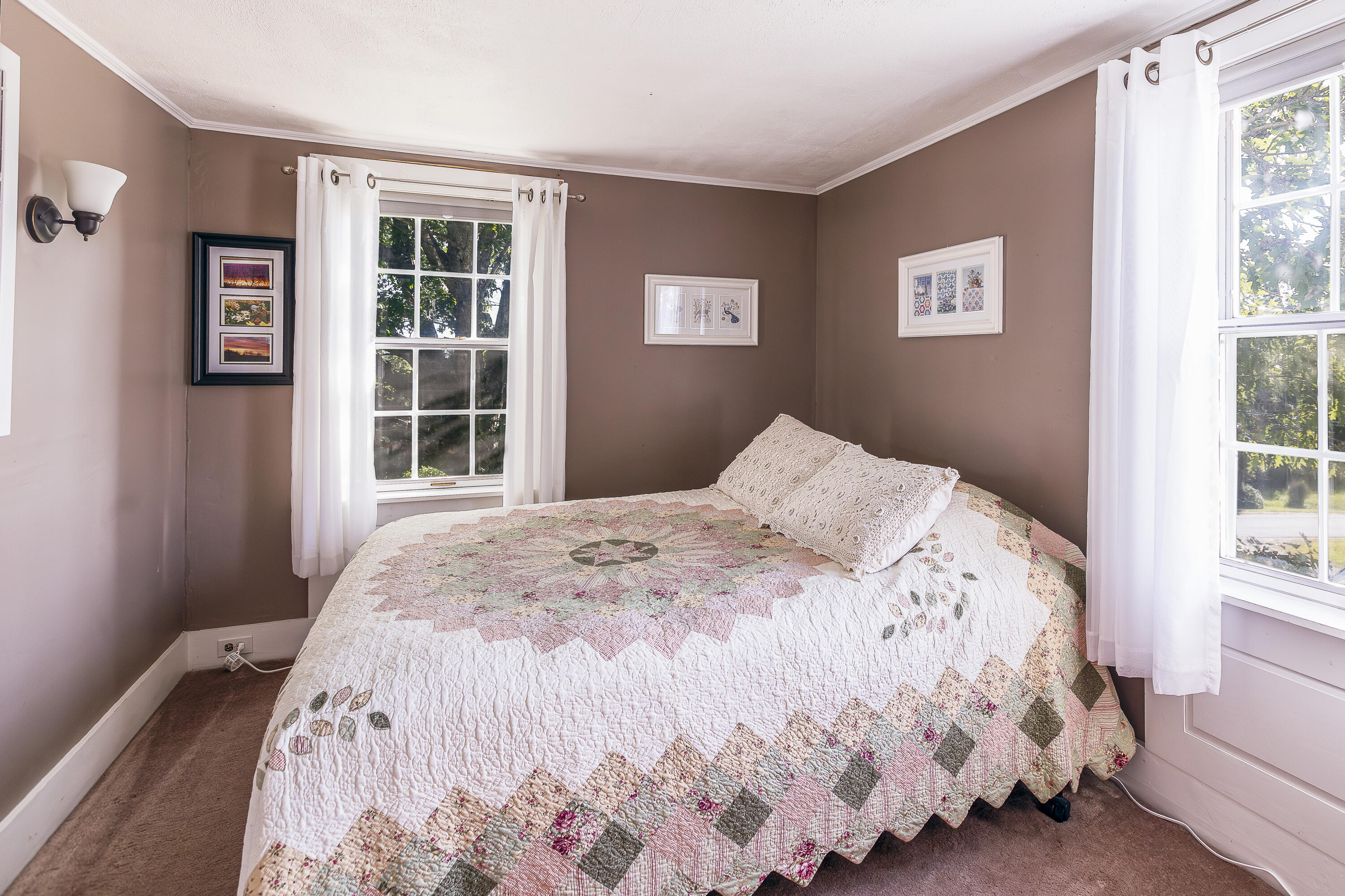 159 Moose Hill Road Fayette ME 04349