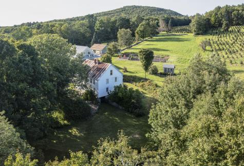 159 Moose Hill Road Fayette ME 04349