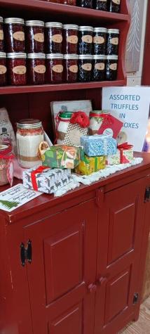 159 Moose Hill Road Fayette ME 04349