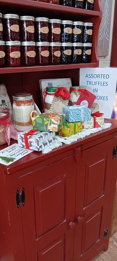 159 Moose Hill Road Fayette ME 04349