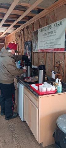 159 Moose Hill Road Fayette ME 04349