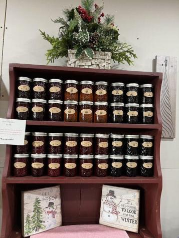 159 Moose Hill Road Fayette ME 04349